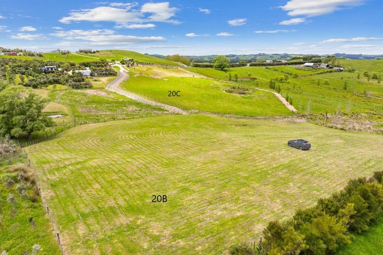 Photo of property in 20c Valley View Lane, Hakaru, 0975
