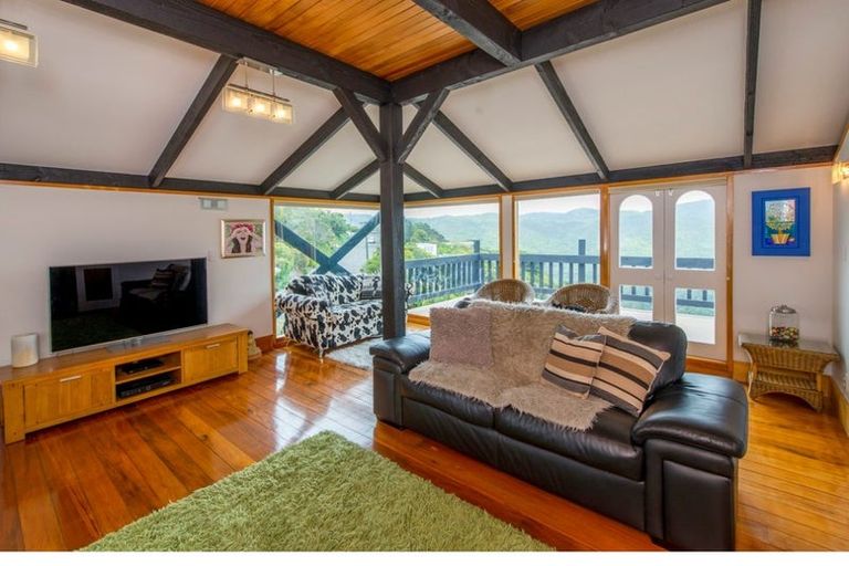 Photo of property in 177 Cecil Road, Wilton, Wellington, 6012