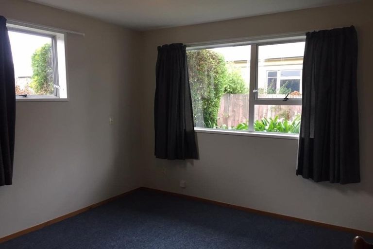Photo of property in 1/3 Boon Street, Sydenham, Christchurch, 8023