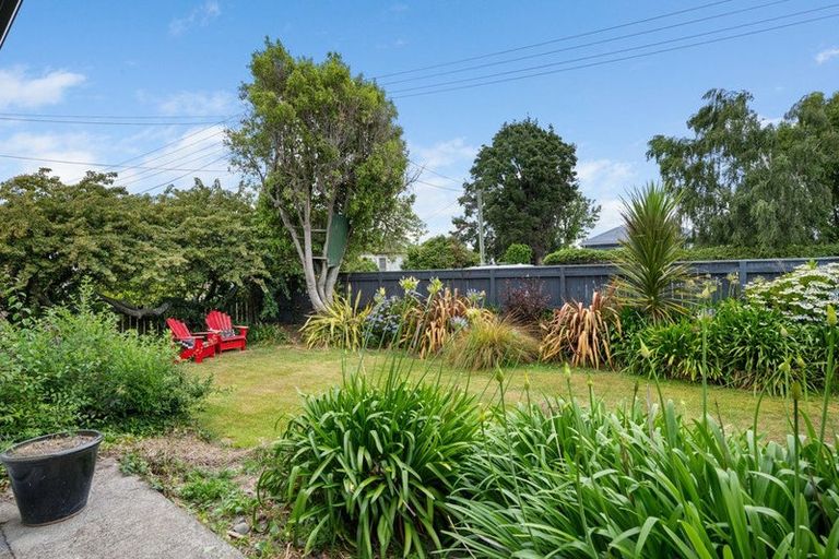 Photo of property in 17 March Street, Spring Creek, 7202