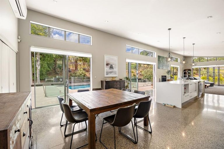 Photo of property in 105 Zanders Road, Helensville, Waimauku, 0882