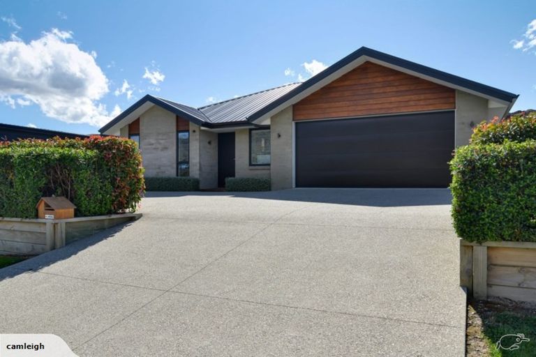 Photo of property in 29 Woodstock Road, Lower Shotover, Queenstown, 9304