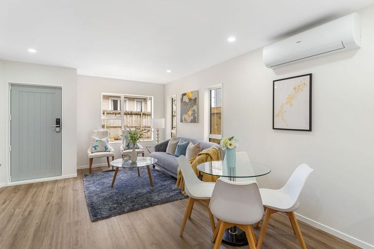 Photo of property in 21a Kent Road, Manurewa, Auckland, 2102