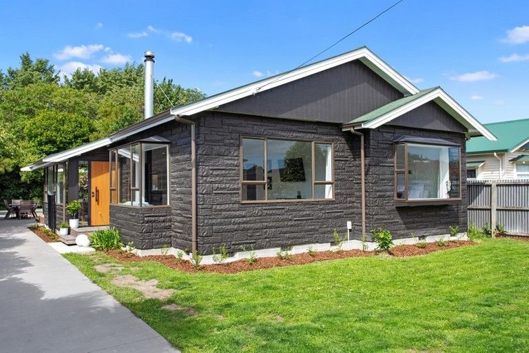 Photo of property in 88 Westholme Street, Strowan, Christchurch, 8052