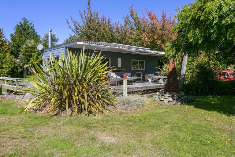 Photo of property in 20 Riverpark Drive, Kuratau, Turangi, 3381
