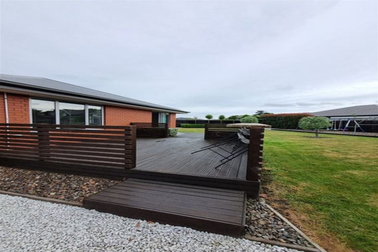 Photo of property in 15 Lambie Street, Leeston, 7632