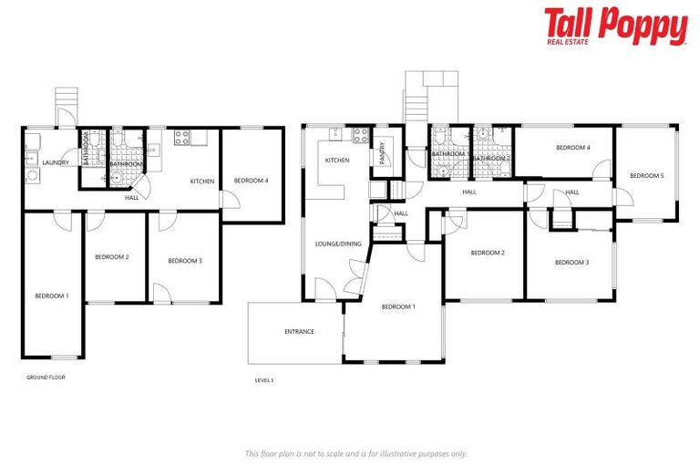 Photo of property in 22 Bowen Street, Queenstown, 9300