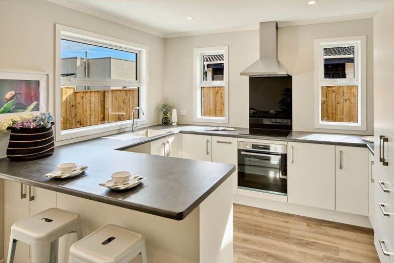 Photo of property in 15c Melrose Street, Wallaceville, Upper Hutt, 5018