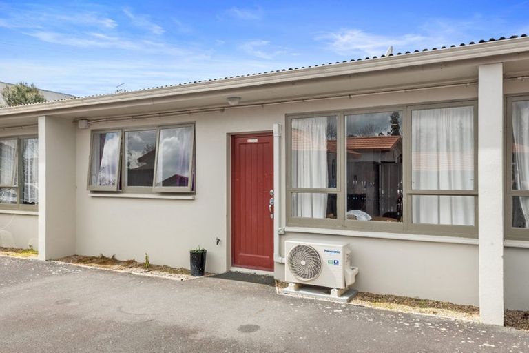 Photo of property in 8e Ford Street, Hamilton East, Hamilton, 3216