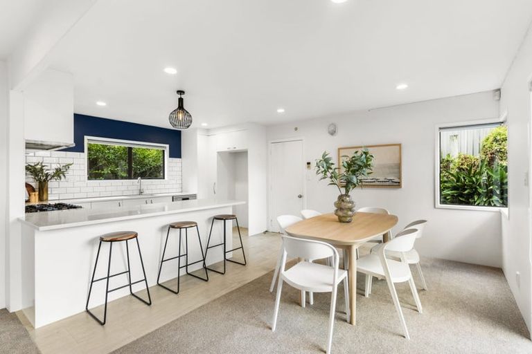 Photo of property in 2/49 Mozeley Avenue, Devonport, Auckland, 0624