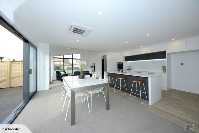 Photo of property in 199 Cavendish Road, Casebrook, Christchurch, 8051