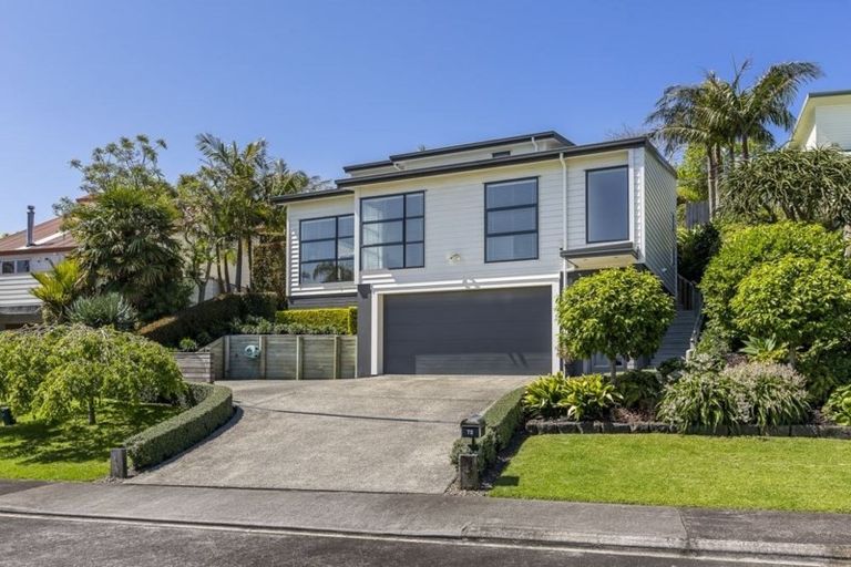 Photo of property in 78 Pemberton Avenue, Bayview, Auckland, 0629