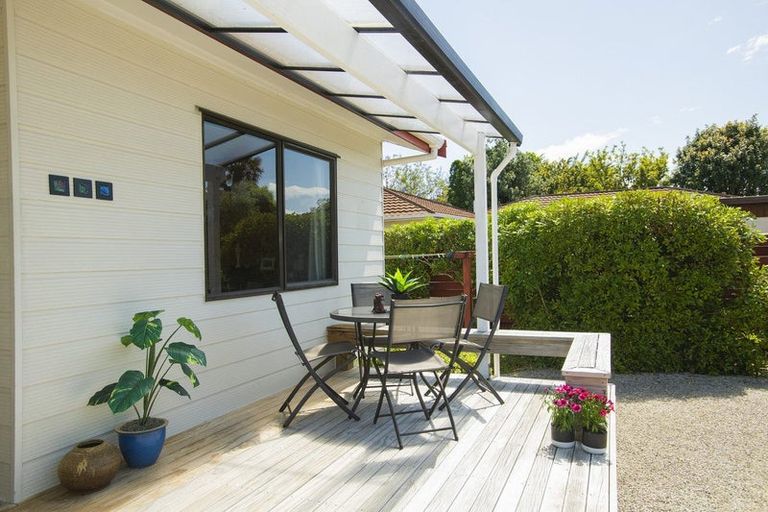 Photo of property in 12 Oak Street, Mangapapa, Gisborne, 4010