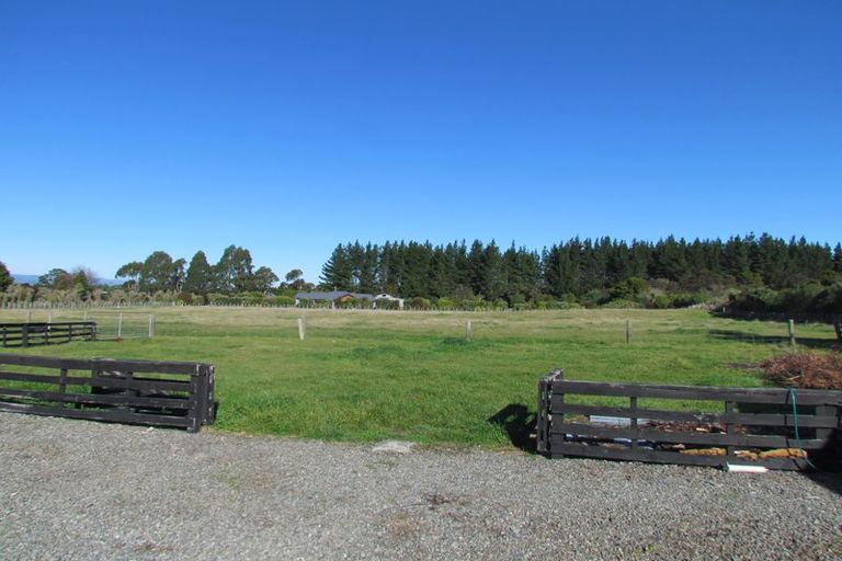 Photo of property in 497 Upper Plain Road, Upper Plain, Masterton, 5888