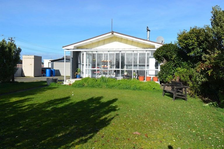 Photo of property in 4 Paisley Street, Kew, Invercargill, 9812