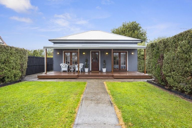 Photo of property in 64 Southbrook Road, Rangiora, 7400