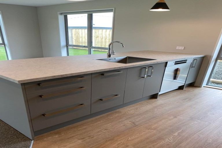 Photo of property in 36 Charles Major Road, Rolleston, 7614