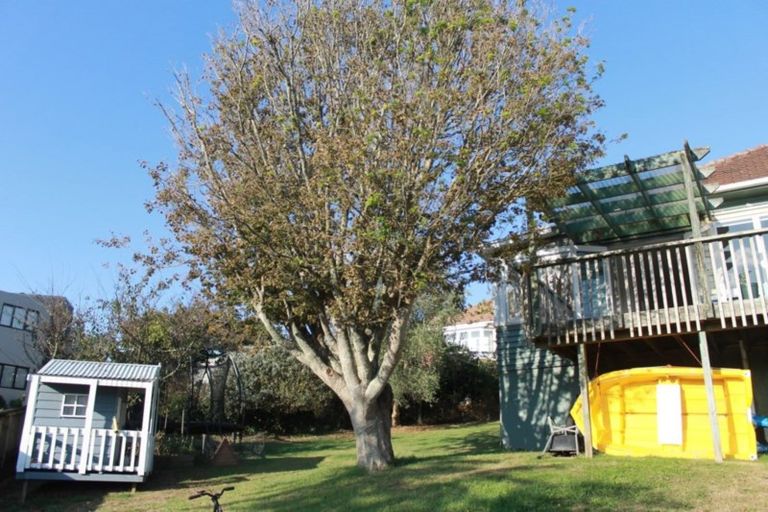 Photo of property in 23 Grace Street, Orakei, Auckland, 1071