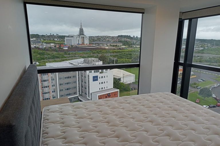 Photo of property in 1104/8 Lakewood Court, Manukau, Auckland, 2104