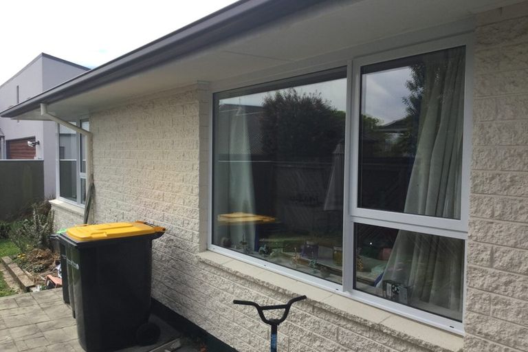 Photo of property in 1/27 Staveley Street, Avonhead, Christchurch, 8042