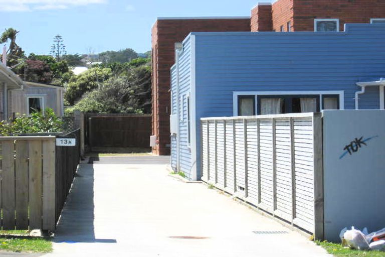 Photo of property in 13a Main Road, Titahi Bay, Porirua, 5022