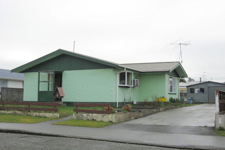 Photo of property in 6 Mepal Place, Kingswell, Invercargill, 9812