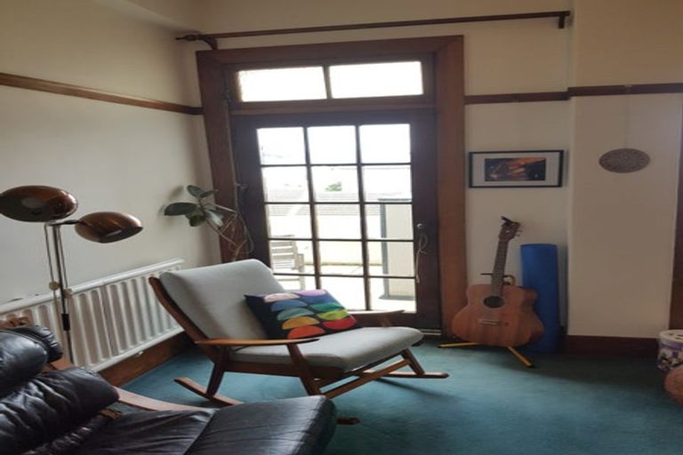 Photo of property in Blythswood Flats, 8/3 Aro Street, Aro Valley, Wellington, 6021