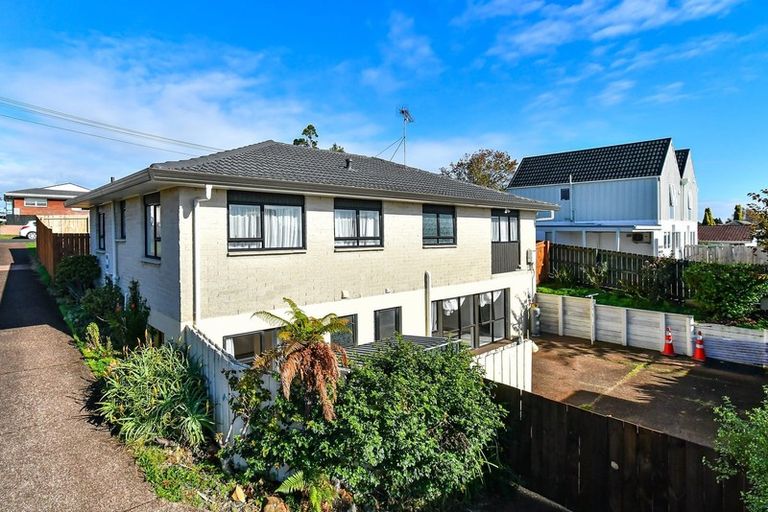 Photo of property in 1/16 Wood Street, Papakura, 2110