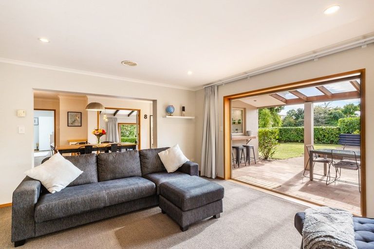 Photo of property in 8 Wall Street, Waipahihi, Taupo, 3330