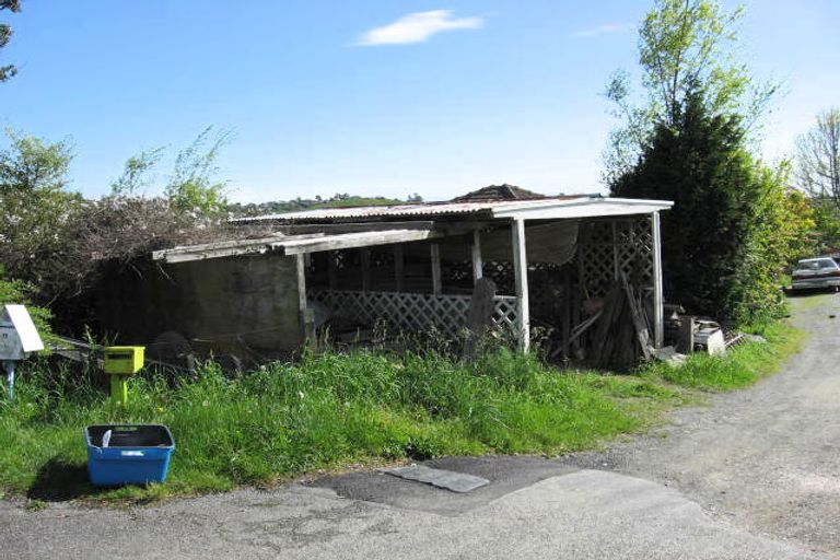 Photo of property in 5 Thompson Terrace, Toi Toi, Nelson, 7010