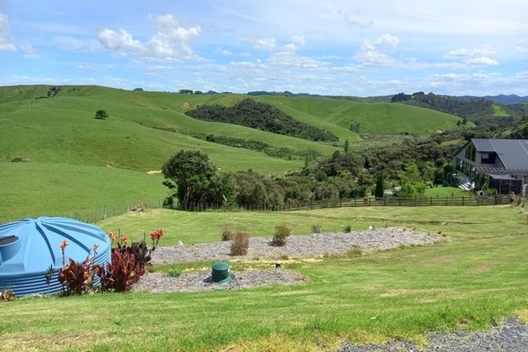Photo of property in 248b Wharau Road, Kerikeri, 0293