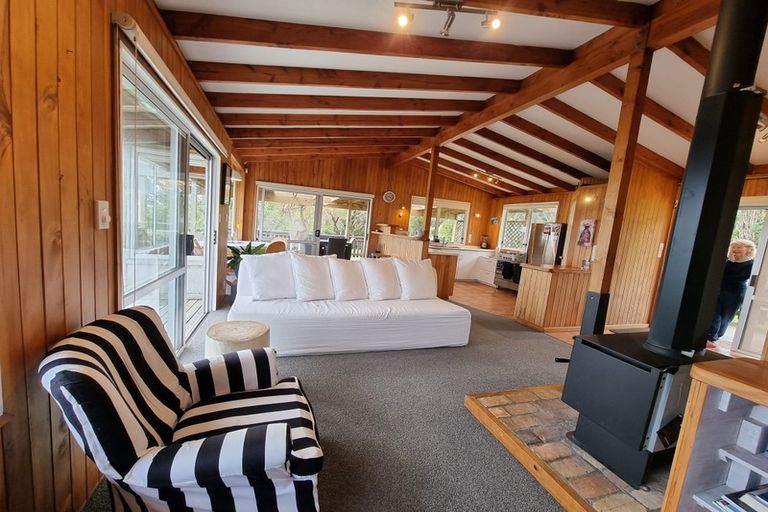 Photo of property in 153 Waione Road, Opononi, Kaikohe, 0473