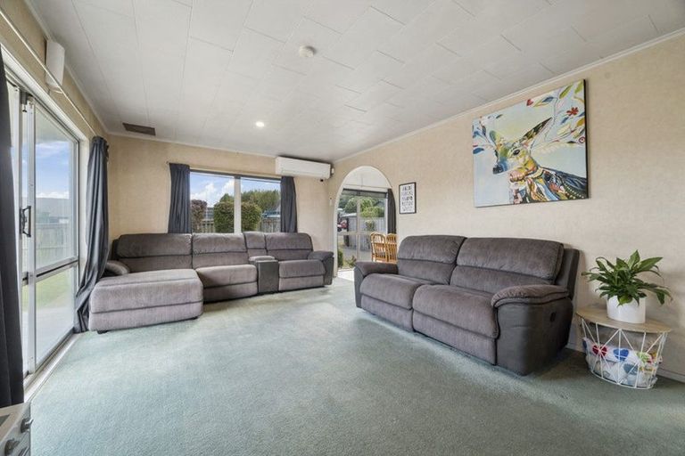 Photo of property in 6 Gem Street, Pukehangi, Rotorua, 3015