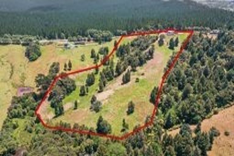 Photo of property in 586 Blackbridge Road, Waitoki, Albany, 0794