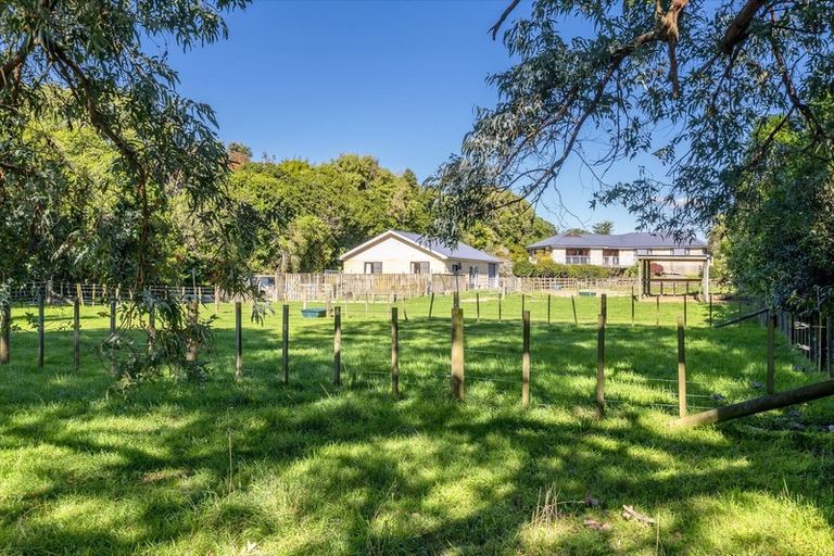 Photo of property in 57 Waitohu Valley Road, Otaki, 5512