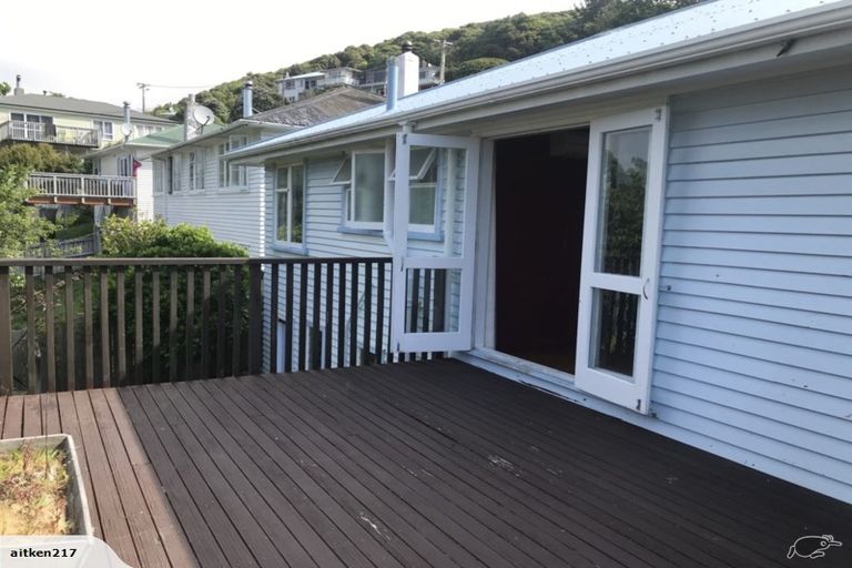 Photo of property in 11 Waiho Terrace, Elsdon, Porirua, 5022
