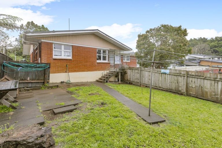 Photo of property in 4 Butterworth Avenue, Opaheke, Papakura, 2113