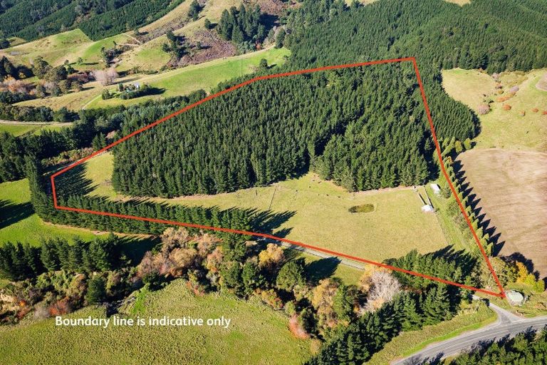 Photo of property in 8p Davaar Road, Greta Valley, 7387