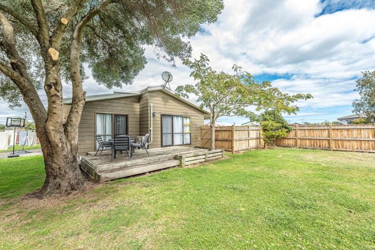 Photo of property in 4 Hereford Street, Springvale, Whanganui, 4501