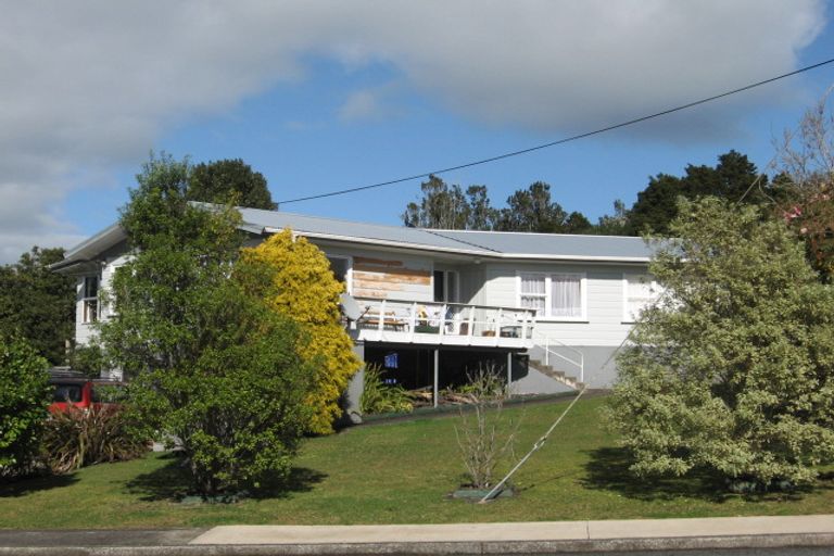 Photo of property in 29 Te Puia Street, Te Kamo, Whangarei, 0112