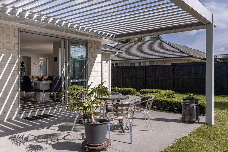 Photo of property in 8g Gane Place, Omokoroa, 3114