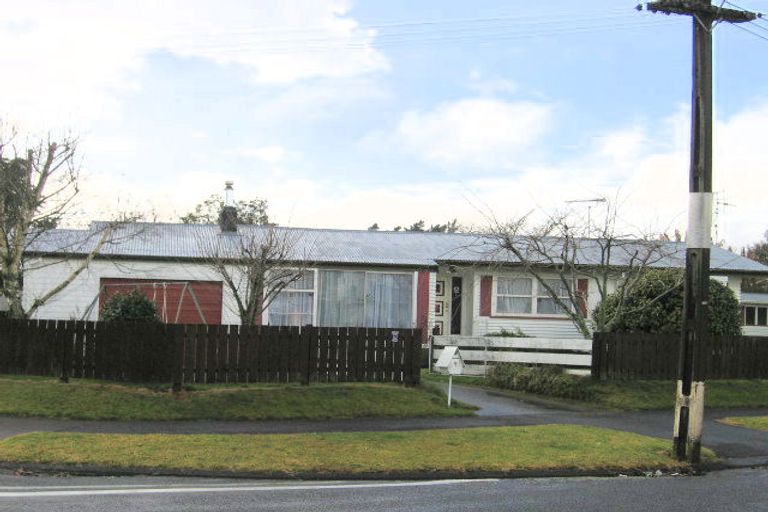 Photo of property in 9 Jeanette Street, Glenview, Hamilton, 3206