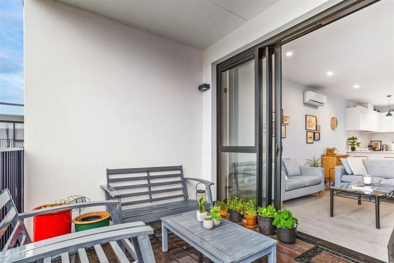 Photo of property in 203/10 Nugget Avenue, Hobsonville, Auckland, 0616