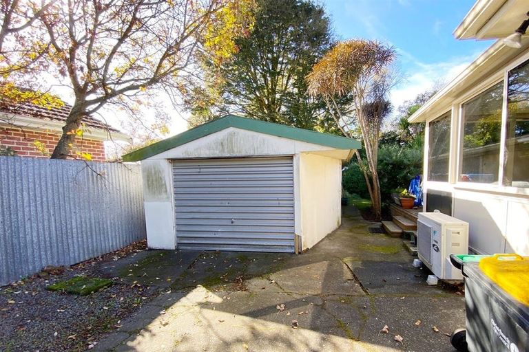 Photo of property in 58 Wayside Avenue, Burnside, Christchurch, 8053