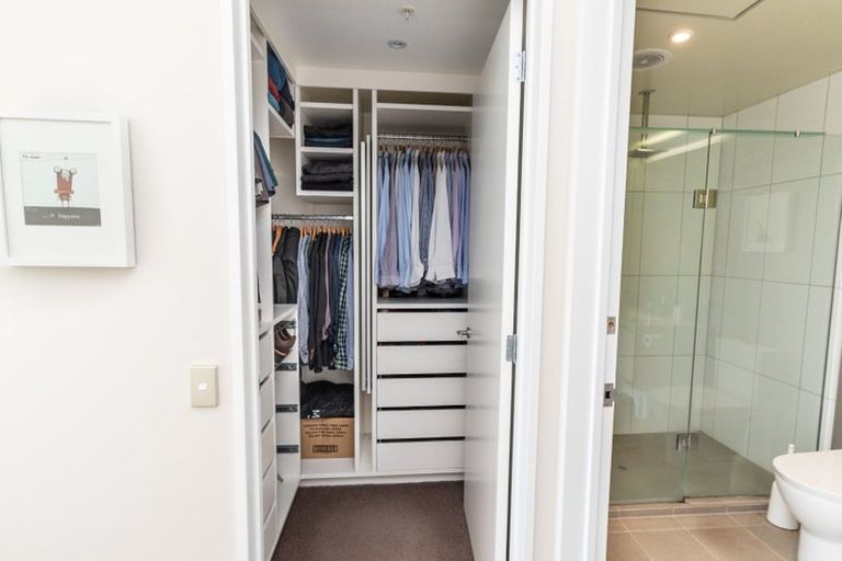 Photo of property in Il Casino Apartments, 402/38 Jessie Street, Te Aro, Wellington, 6011