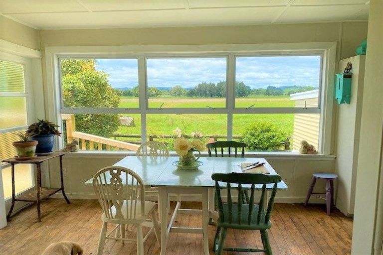 Photo of property in 3763 State Highway 12, Taheke, Kaikohe, 0473