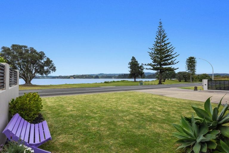 Photo of property in 247 Harbour Road, Ohope, 3121