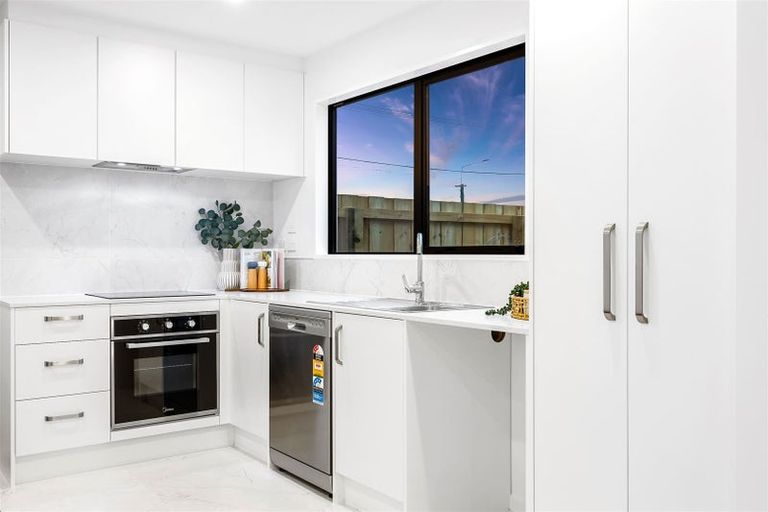 Photo of property in 198c Linwood Avenue, Linwood, Christchurch, 8011