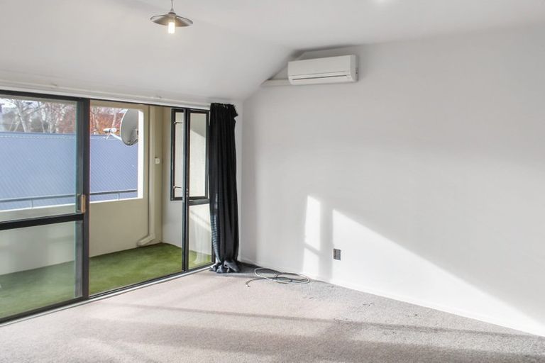 Photo of property in 8/318 Hereford Street, Christchurch Central, Christchurch, 8011