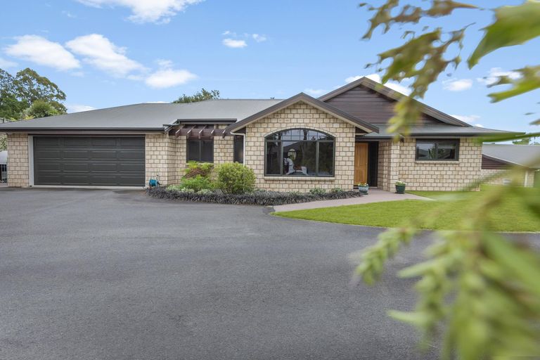 Photo of property in 10a Sequoia Place, Morrinsville, 3300